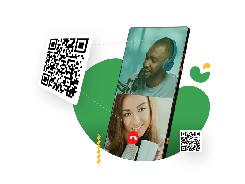 Trivoh Enter meeting image